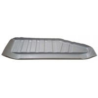 Podea treapta cabina stanga cu prag interior pentru Volkswagen Transporter T5 2003-2015 / Stânga 16846