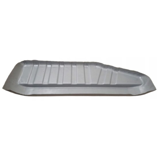 Podea treapta cabina stanga cu prag interior pentru Volkswagen Transporter T5 2003-2015 / Stânga 16846