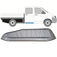 Podea treapta cabina stanga cu prag interior pentru Volkswagen Transporter T5 2003-2015 / Dreapta 16837