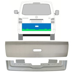 Panou reparație haion interior + exterior pentru Volkswagen Transporter T5 2003-2015 / Set 11532