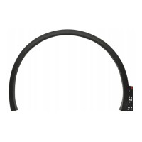 Bandou aripă față pentru Volkswagen Tiguan 2016-2020 R-Line / Stânga 14862