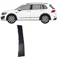 Bandou aripă față pentru Volkswagen Tiguan 2016-2020 R-Line / Stânga 14864