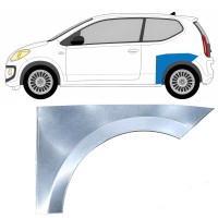 Reparație aripă spate pentru Volkswagen UP! 2011- / Stânga 17209