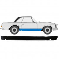 Prag complet pentru Mercedes SL-Class 1963-1971 / Dreapta 12735