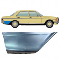 Reparație aripă spate pentru Mercedes W123 1975-1985 / Dreapta 11067