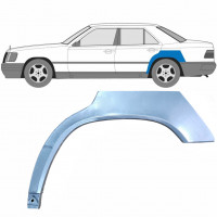 Reparație aripă spate pentru Mercedes W124 1984-1996 / Stânga 6759