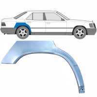 Reparație aripă spate pentru Mercedes W124 1984-1996 / Dreapta 6070