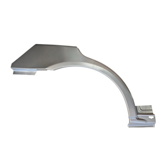 Reparație aripă spate pentru Mercedes-Benz E-Class W212 2009-2016 / Dreapta 14865 Reparație aripă spate pentru Mercedes-Benz E-Class W212 2009-2016 / Dreapta 14865