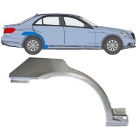 Reparație aripă spate pentru Mercedes-Benz E-Class W212 2009-2016 / Dreapta 14865 Reparație aripă spate pentru Mercedes-Benz E-Class W212 2009-2016 / Dreapta 14865