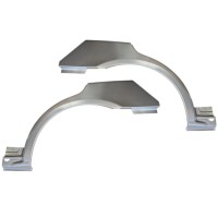 Reparație aripă spate pentru Mercedes-Benz E-Class W212 2009-2016 / Stânga+Dreapta / Set 14867 Reparație aripă spate pentru Mercedes-Benz E-Class W212 2009-2016 / Stânga+Dreapta / Set 14867