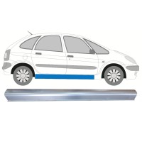 Reparație prag partea inferioară pentru Citroen Xsara Picasso 1999-2012 / Dreapta 16888