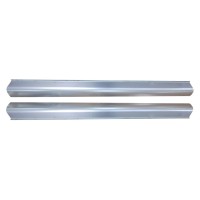 Reparație prag partea inferioară pentru Citroen Xsara Picasso 1999-2012 / Stânga+Dreapta / Set 16890