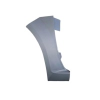 Panou de reparație aripă față pentru Opel Zafira B 2005-2012 / Stânga 16851