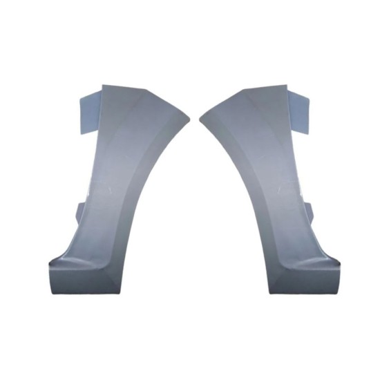 Panou de reparație aripă față pentru Opel Zafira B 2005-2012 / Stânga+Dreapta / Set 16852