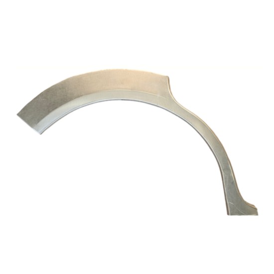 Reparație aripă spate pentru Opel Zafira B 2005-2012 / Dreapta 14756 Reparație aripă spate pentru Opel Zafira B 2005-2012 / Dreapta 14756