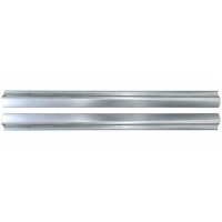 Reparație prag partea inferioară pentru Opel Zafira C 2012-2019 / Stânga+Dreapta / Set 17041