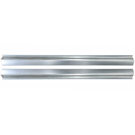 Reparație prag partea inferioară pentru Opel Zafira C 2012-2019 / Stânga+Dreapta / Set 17041