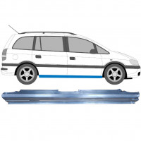 Prag complet pentru Opel Zafira 1999-2005 / Dreapta 6091