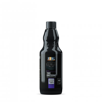 ADBL TIRE DRESSING 0,5L