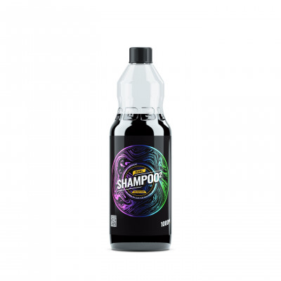 ADBL Shampoo (2) 1L