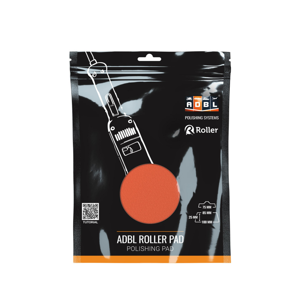 ADBL ROLLER ONE GRADUL R 75