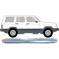 Reparație prag pentru Jeep Cherokee XJ 1984-2001 / Dreapta 5251