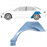 Reparație aripă spate pentru BMW E46 3 1998-2005 / Stânga 6205