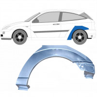 Reparație aripă spate pentru Ford Focus 1998-2007 / Stânga 6285