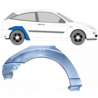 Reparație aripă spate pentru Ford Focus 1998-2007 / Dreapta 6286