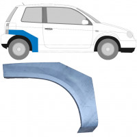 Reparație aripă spate pentru VW Lupo Seat Arosa 1998-2005 / Dreapta 5046