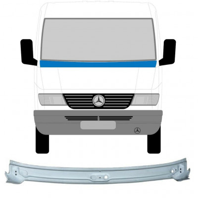 MERCEDES SPRINTER 1995-2006 PANOU PARBRIZ FATA