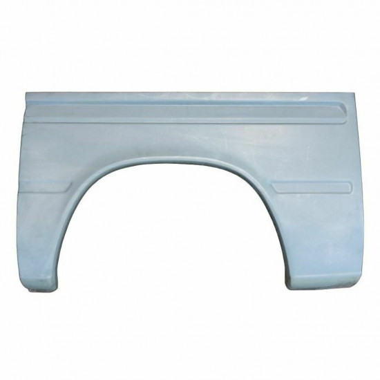 Reparație aripă spate pentru Volkswagen LT 1996-2005 / Stânga / Set 13475