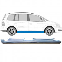 Reparație prag pentru VW Touran 2003-2010 / Dreapta 6089